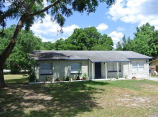 27079 Simona Ave, Brooksville, FL 34602
