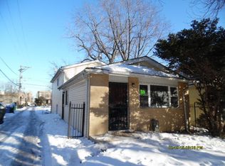 5517 S May St, Chicago, IL 60621