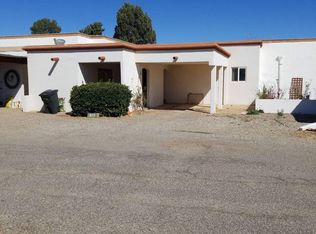 1123 E Irene St, Pearce, AZ 85625
