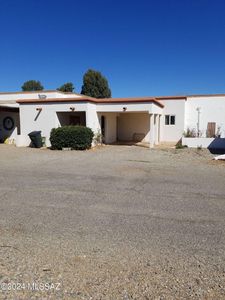 1123 E Irene St, Pearce, AZ, 85625