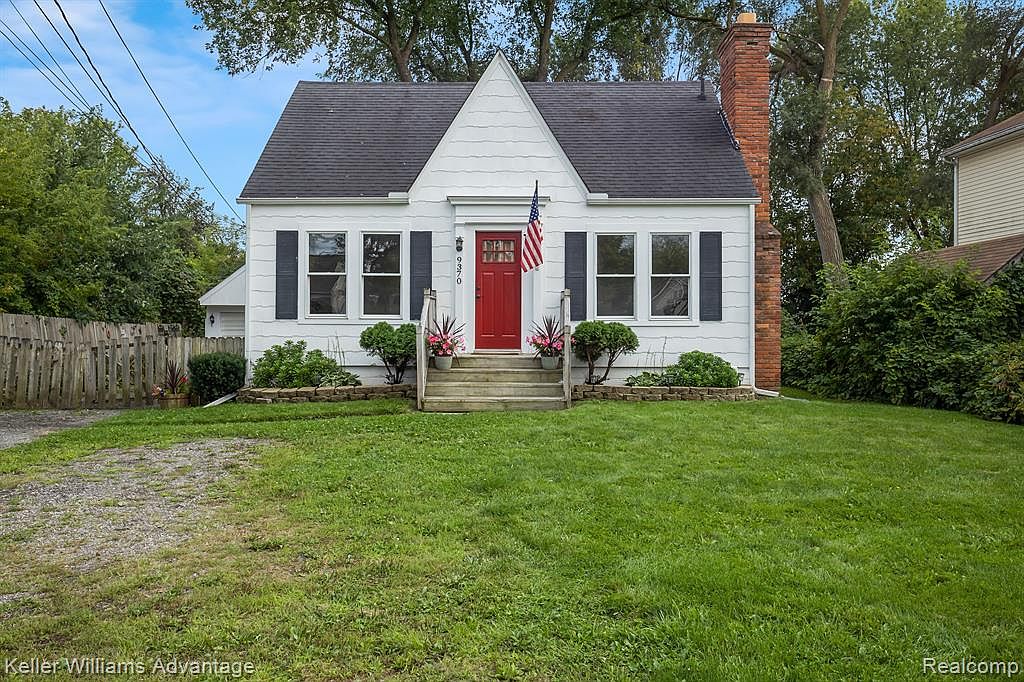 9370 Six Mile Rd, Northville, MI 48168 MLS 20230075937 Zillow