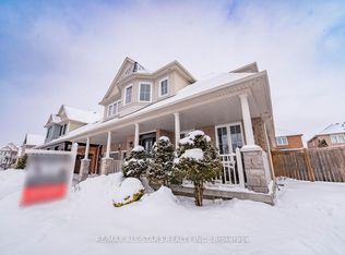 134 Stephensbrook Cir, Whitchurch Stouffville, ON L4A 0G4