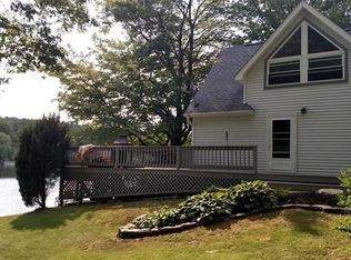 690 Krise Dr, Gillett, PA 16925