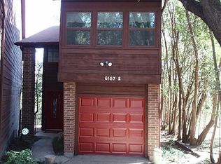 6157 Summer Creek Cir, Dallas, TX 75231