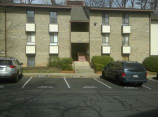 11602 Stoneview Sq UNIT 62/22C, Reston, VA 20191