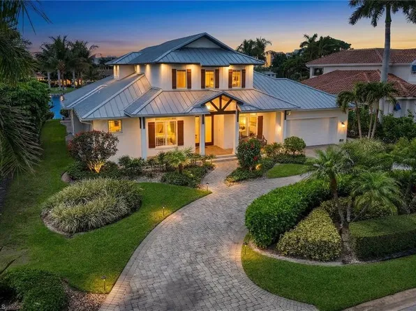 4127 Belair LN, NAPLES, FL 34103