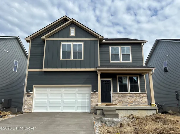 16933 Aiken Ridge Cir, Louisville, KY 40245
