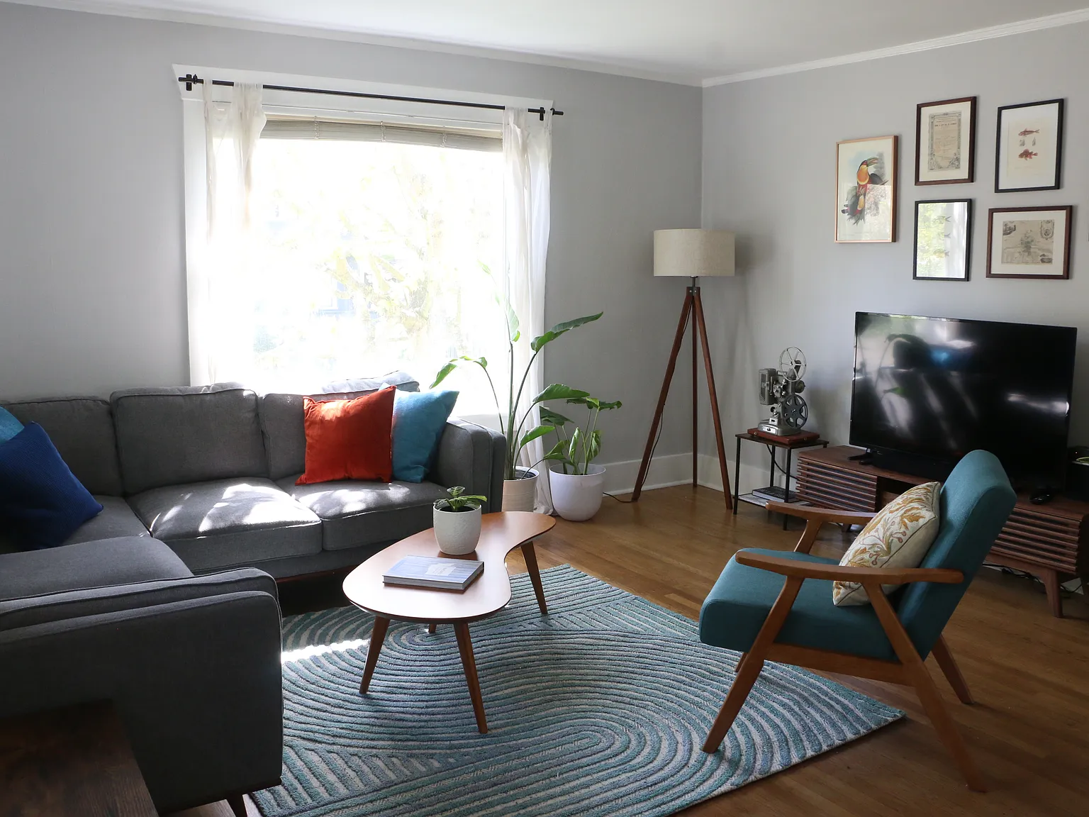 3 bed, 1200 sqft, $3,500 — Photo 4