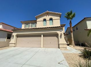 5550 Golden Palms Ct, Las Vegas, NV 89148
