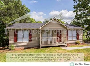 616 15th Pl SW, Birmingham, AL 35211