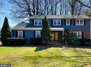 201 Wilshire Ln, Newark, DE 19711