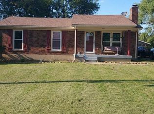 282 Elaine Way, Mount Washington, KY 40047