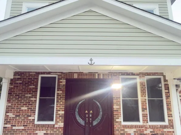 3709 Forestdale Ave, Woodbridge, VA 22193
