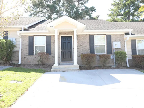 132 Karima Cir, Rincon, GA 31326