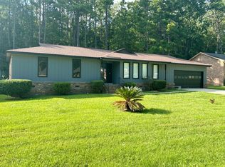 516 Torwood Dr, Columbia, SC 29203