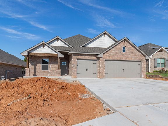 Homes by Taber Koko Floor Plan