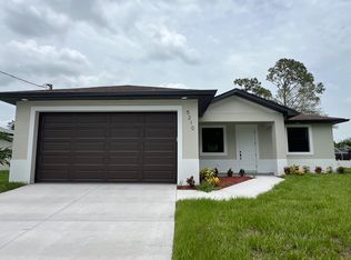 5210 Fries Ave, North Port, FL 34288