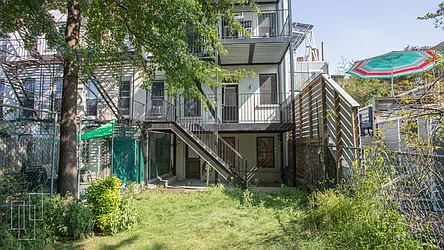 Rented by Garfield Realty 