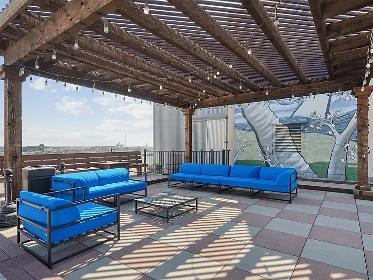 Deep Ellum Lofts — Photo 22