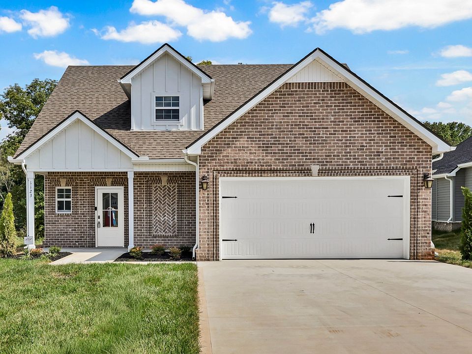 1st image of 1123 Mourning Cloak Dr Lot 123