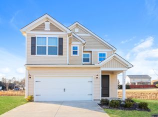 209 Bosa Ln, Simpsonville, SC 29681