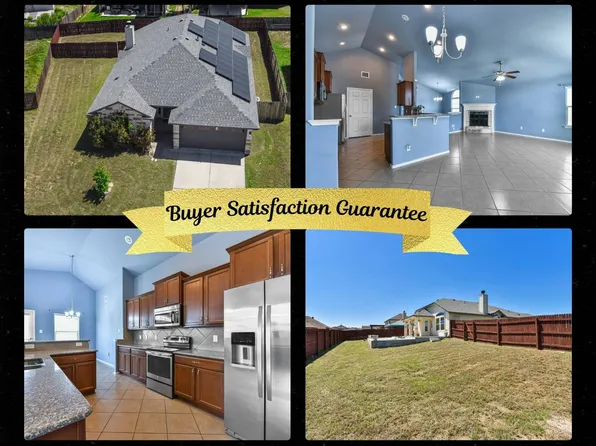 1210 Hogg Ct, Copperas Cove, TX 76522