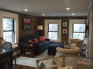 59 Fleet St #4AA, Boston, MA 02109