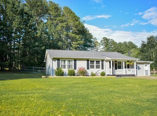 245 Gamel Rd, Dallas, GA 30157