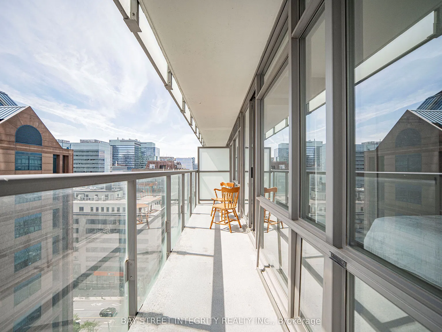 1 bed, $2,500 — Photo 2