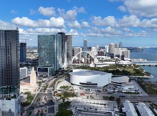 398 NE 5th St #1715, Miami, FL 33132