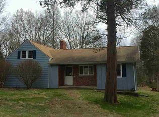 21 Church Rd, Salt Point, NY 12578