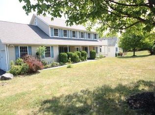 141 Creamery Pond Rd, Chester, NY 10918