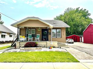 2709 Marshall Ave, Mattoon, IL 61938