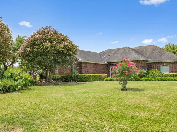 1 Whooping Crane Dr, Laguna Vista, TX 78578