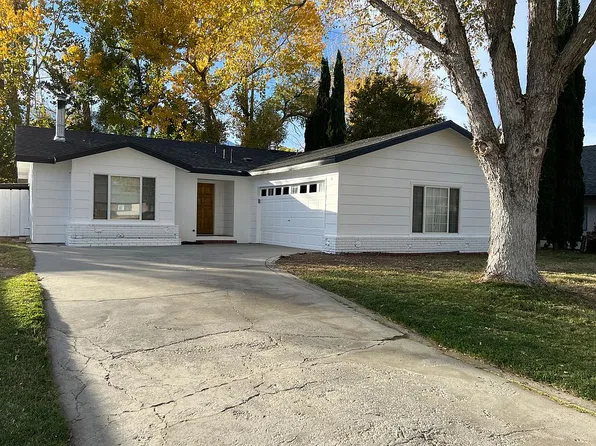 131 Elmcrest Dr, Big Pine, CA 93513