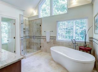 592 Braidwood Cir NW, Acworth, GA