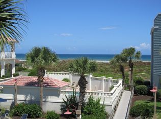 180 Ocean Hibiscus Dr UNIT 201, Saint Augustine, FL 32080