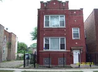7216 S Rhodes Ave, Chicago, IL 60619