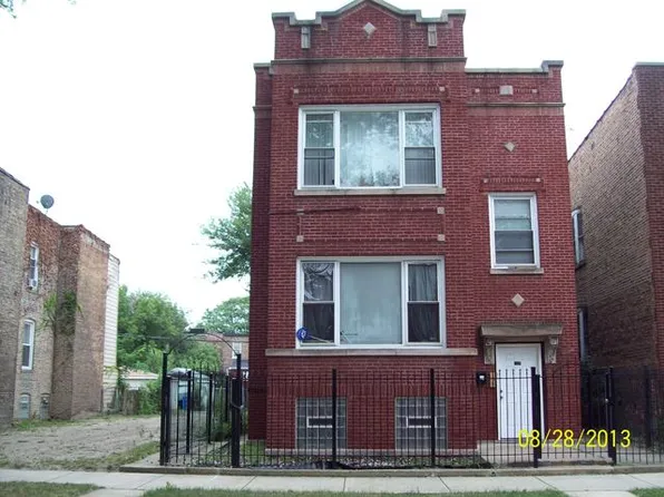 7216 S Rhodes Ave, Chicago, IL 60619