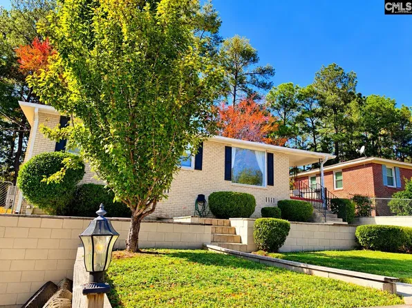 1033 Westhaven Dr, West Columbia, SC 29169
