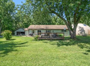 2010 Kerlikowske Rd, Benton Harbor, MI 49022