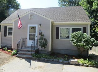21 Shirley Rd, Lynn, MA 01904