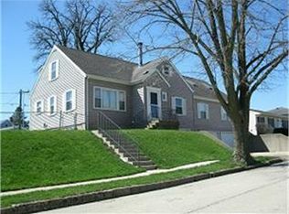 840 Goethe St #1, Dubuque, IA 52001