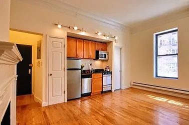 Rented by Highline Residential