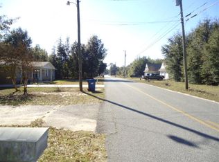 7900 Gregg St, Pensacola, FL 32514