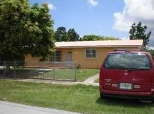 11940 SW 182nd Ter, Miami, FL 33177