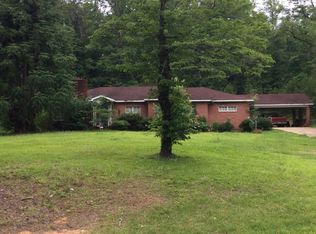 1702 W Pushmataha St, Butler, AL 36904