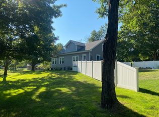 745 Berkley St, Berkley, MA 02779