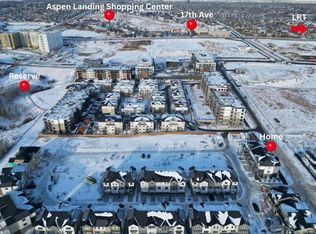 2221 E 81st St SW, Calgary, AB T3H5N2