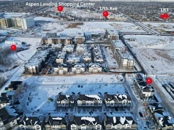 2221 E 81st St SW, Calgary, AB T3H 5N2